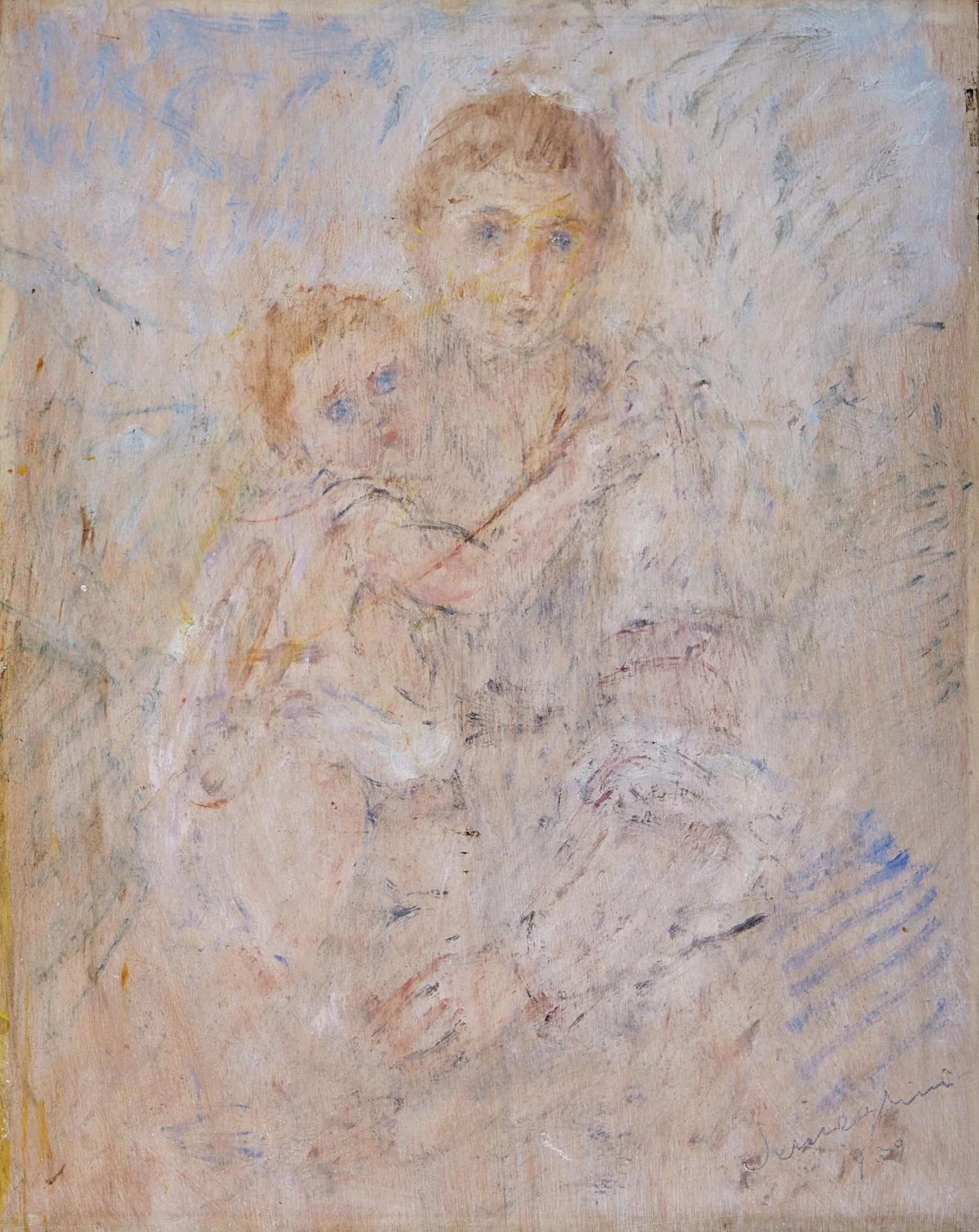 Maternità 1